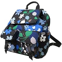 kate spade 花柄ショルダーバッグ　フラワージャカード バケット バッグ ケイト・スペード2021年秋の新作バッグ、日本限定カラーの
