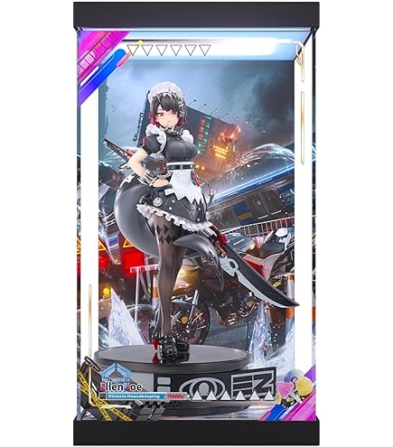 Amazon.co.jp: 原神 胡桃・雪霁梅香Ver. 1/7 APEX 専用