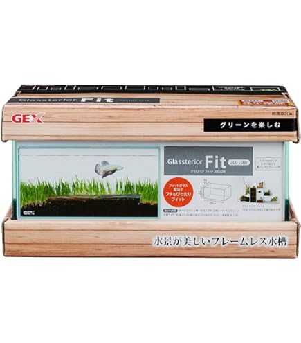 Amazon | アクアシステム アートアール 450 | アクアシステム | 水槽 通販