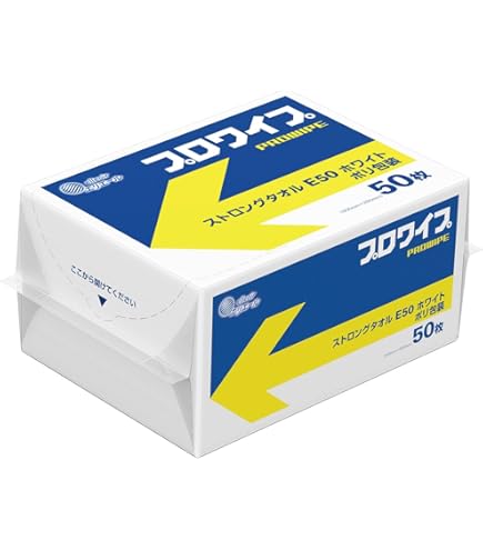 Amazon.co.jp: エリエール プロワイプ ソフトワイパー S200 : DIY