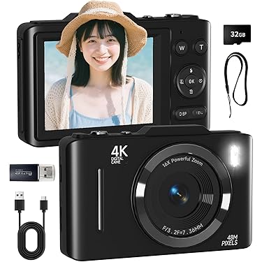 Amazonで買った デジタルカメラ 4K 動作確認済み 61NPH9PKN0L._UF350,350_QL50_.jpg