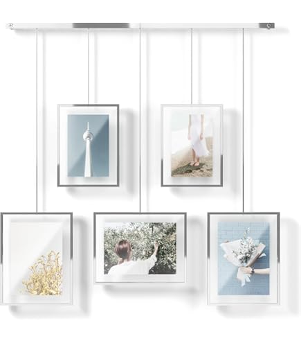 Amazon.co.jp: Addison Ross, Photo Frame, 5x7, Silver Plate Box