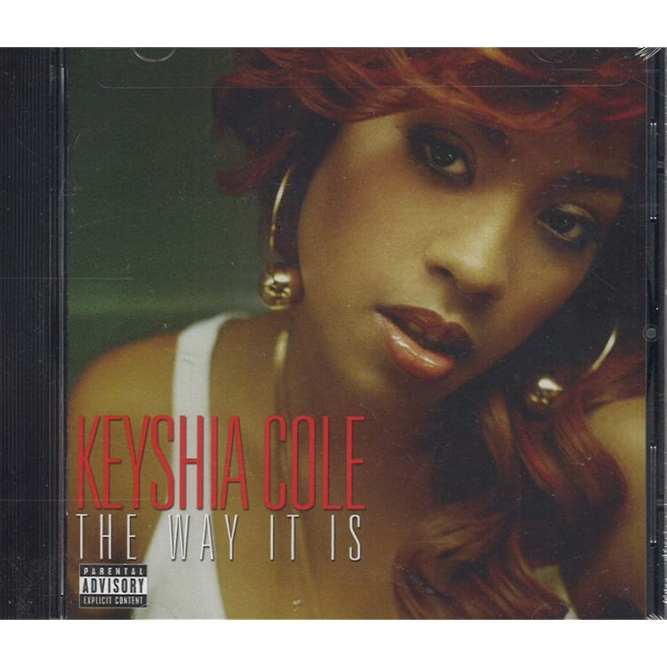 Keyshia Cole Just Like You キーシャコールLPレコード Just Like You : Keyshia Cole | HMV&BOOKS online - UICA-9030
