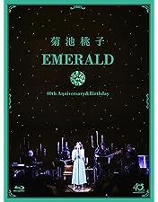Amazon.co.jp: 40th Anniversary FINAL 碧い記憶/紅の想い [BD+CD