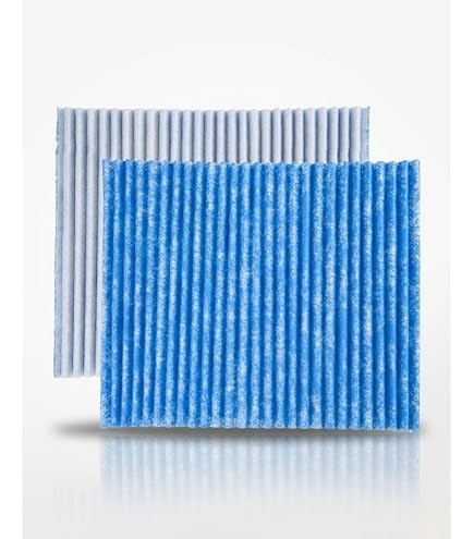 Amazon | ダイキン部品：交換用プリーツフィルター（1枚入