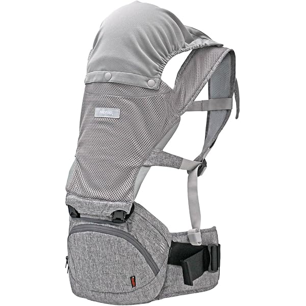 新品 未使用 ベベスワン 抱っこ紐 メッシュ チャコールグレー 5WAY 新品 未使用 ベベスワン 抱っこ紐 メッシュ チャコールグレー