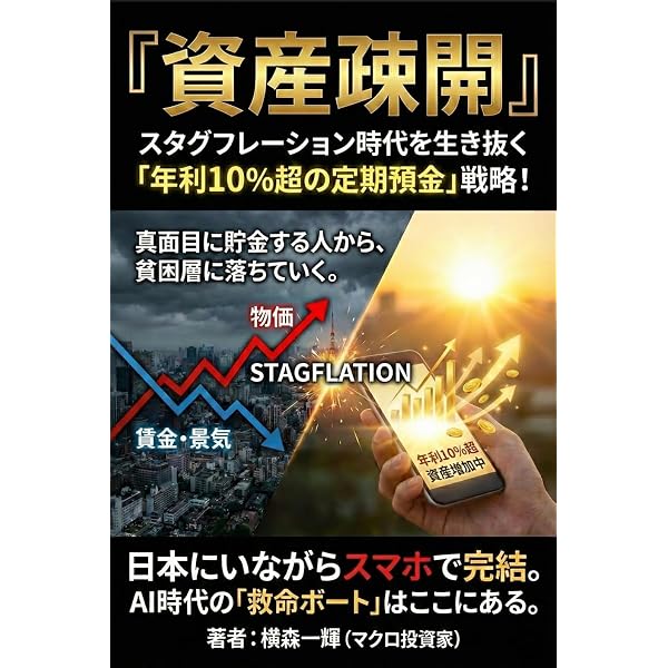 Amazon.co.jp: 新世界大恐慌 前編: 過去の世界大恐慌を踏襲し