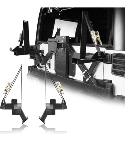 Amazon.co.jp: Rampage Trail Can Utility Storage/Tool Box : 車＆バイク