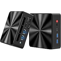 Intel Twin Lake N150 ミニPC 512GB SSD Intel Twin Lake N150 ミニPC 512GB SSD