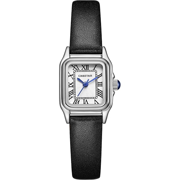 Amazon.co.jp: [セイコー] SEIKO 腕時計 レディース レクタングラー