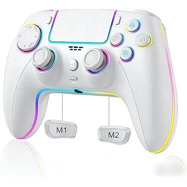 Amazon.co.jp 最新リリース: PS5ハンドル・ジョイスティック の新着