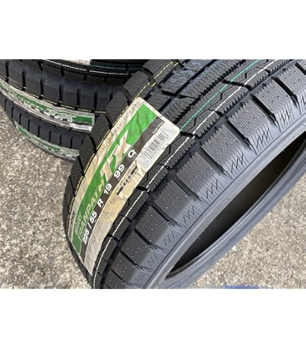 Amazon.co.jp: グッドイヤー(GOODYEAR) スタッドレス SUV用 225/55R19