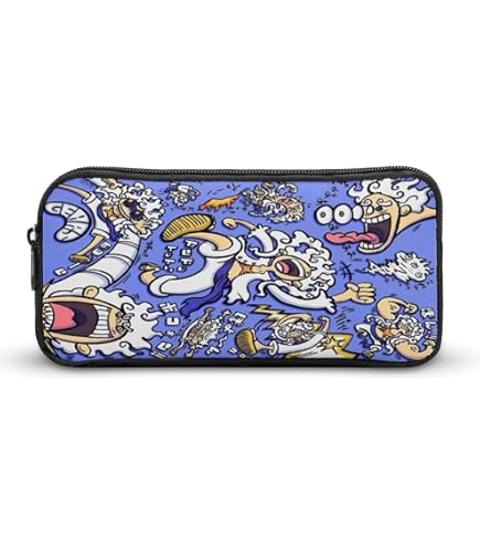 Amazon | ワンピース ステーショナリーセット (Going Merry Design) 5