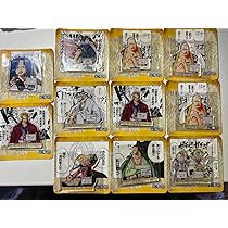 Amazon.co.jp: ONEPIECE ワンピース 名場面ジオラマコレクション vol.4  