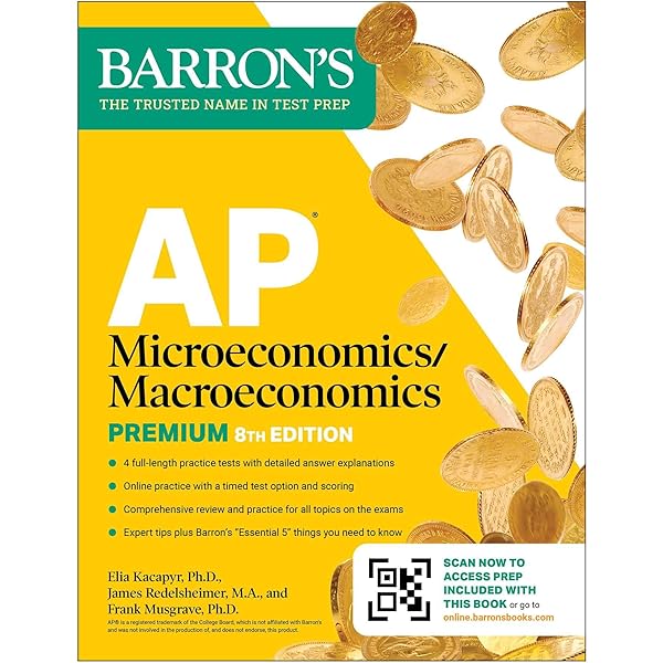 Amazon | Krugman's Economics for the AP* Course (High School