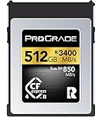 SanDisk 256GB Extreme PRO CFexpress Card Type B - SDCFE-256G-GN4NN