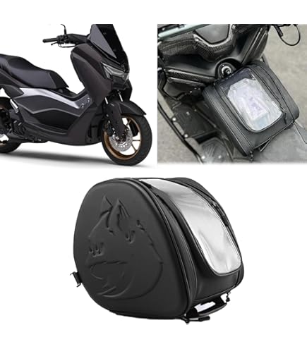 Amazon | ヤマハ発動機(Yamaha) コンソールバック NMAX '25～ Q5K-YSK