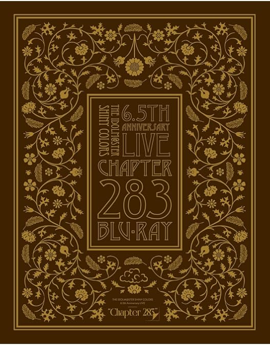 Amazon.co.jp: THE IDOLM@STER SHINY COLORS 6thLIVE TOUR Come and