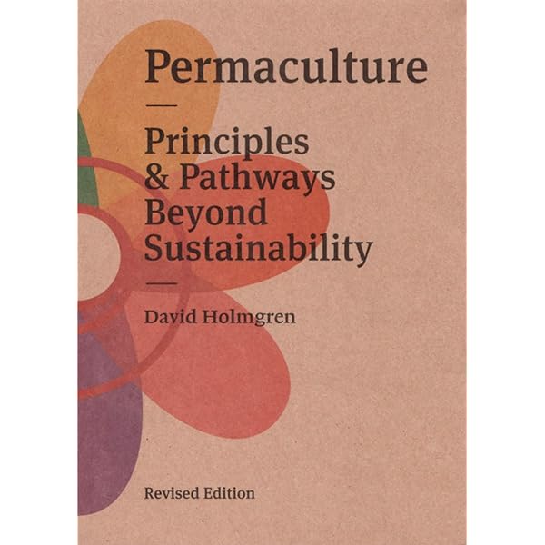 Amazon | Permaculture: A Designers' Manual | Mollison, Bill, Slay
