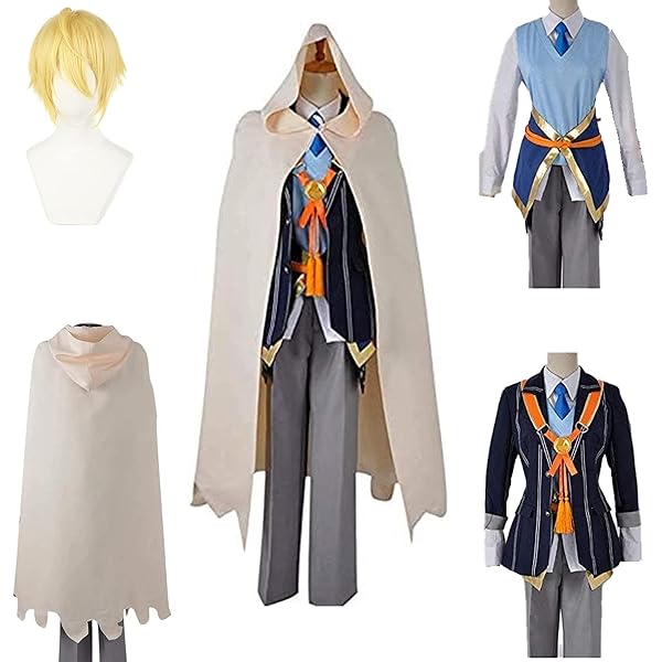 Amazon.co.jp: [NP] 刀剣乱舞 山姥切国広 軽装 コスプレ衣装浴衣 : ホビー