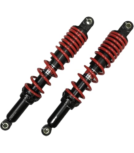 TAKEGAWA ショックアブソーバー 2本セット 自由長325mm SPECIAL PARTS TAKEGAWA / リアショックアブソーバー(2本セット