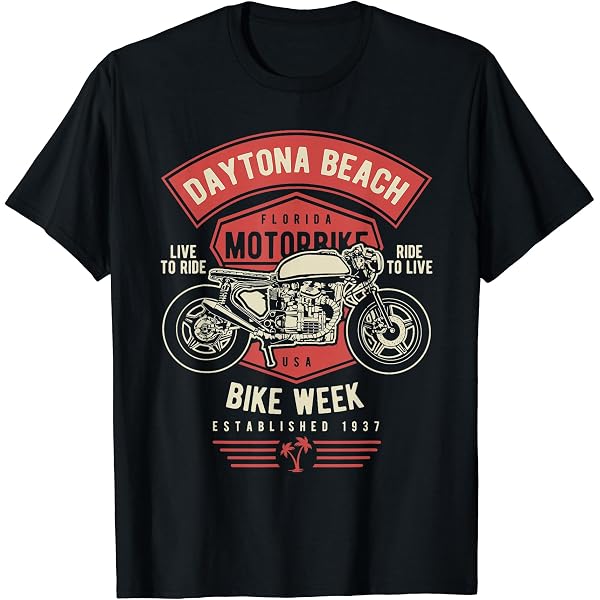 Amazon | Kawasaki トリプルクラシックバイカーTシャツ Tシャツ | T
