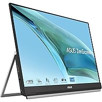 ディスプレイ・モニター本体 ASUS ZenScreen MB249C 71-g8hTewGL._AC_UL210_SR210,