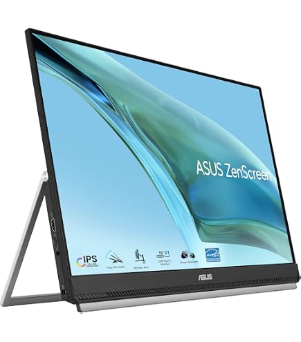 Amazon.co.jp: Asus Zenscreen Go MB16AHP 15.6??? ??HD ????????? IPS
