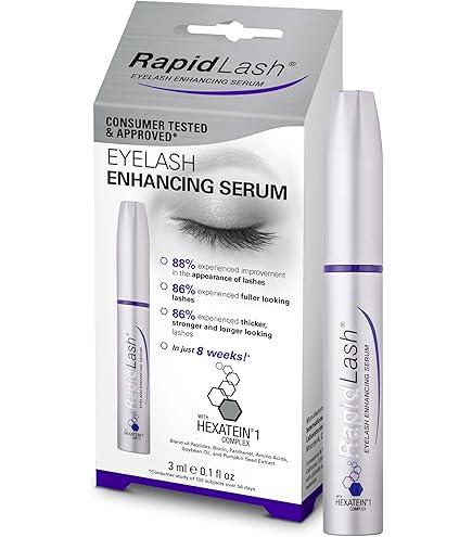 ラピッドラッシュ まつげ美容液3ml 楽天市場】【おまけ付】まつ毛美容液 ラピッドラッシュ 3mL(約4ヵ月分