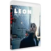レオン 完全版 4Kレストア Blu-ray　普及版 [Blu-ray]