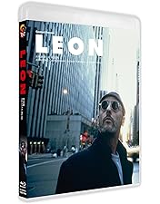 レオン 完全版/オリジナル版 4Kレストア('94仏/米)〈2枚組〉 Amazon.co.jp: レオン 完全版/オリジナル版 4Kレストア Blu-ray