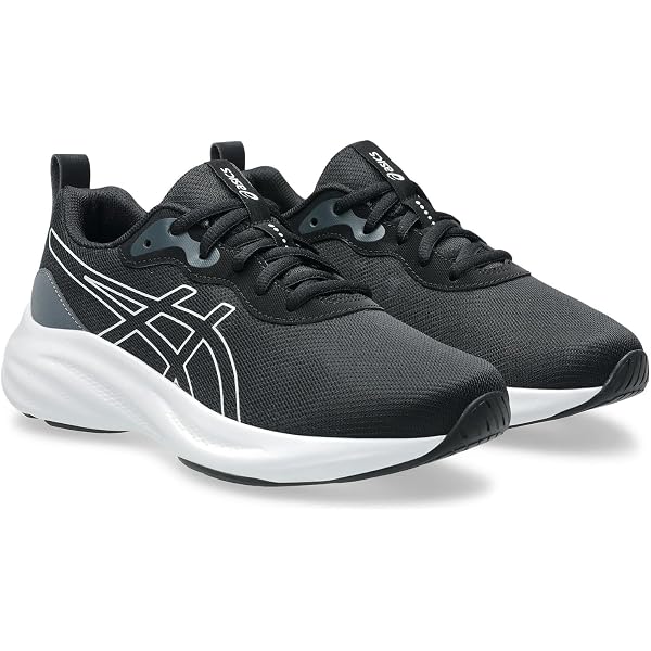 Amazon | [アシックス] 運動靴 LAZERBEAM SI 秋冬 キッズ 500