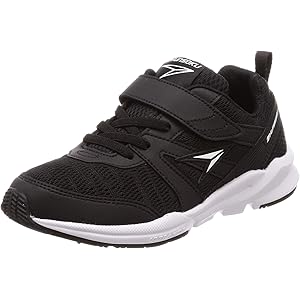 [シュンソク] スニーカー 運動靴 幅広 軽量 15~25cm 3E 2E キッズ 男の子 女の子 SJJ 6380 6…