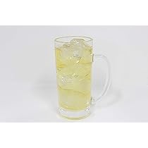 Amazon.co.jp: 食品サンプル ハイボール ディスプレイ 販促 : ホーム