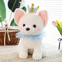 犬　ぬいぐるみ　マスコット　ハウス付き　イヌ 楽天市場】マザーガーデン とことこおさんぽ もこもこプードル