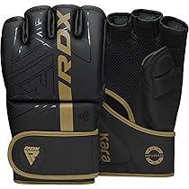 Amazon | 【UK No1 ボクシング・MMAブランド】 RDX オープン