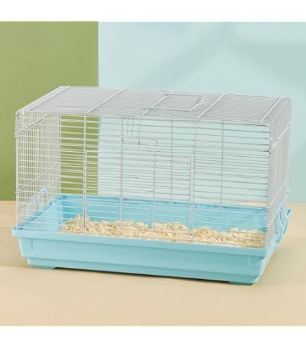 Amazon | 飼育ケージ ケージ ケース ラット マウス 実験用飼育ケージ