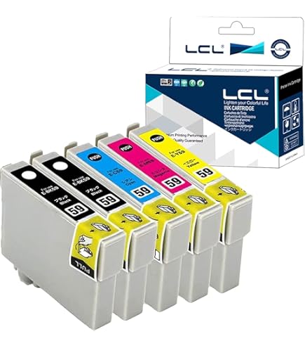 Amazon.co.jp: エプソン 純正 インクカートリッジ クマ IC5CL59