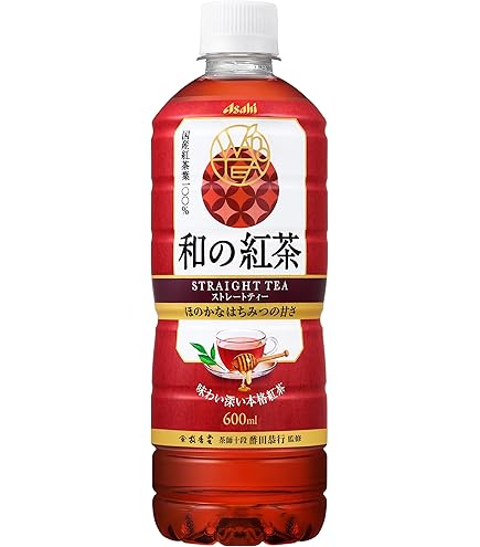Amazon.co.jp: セコマ 青森県産りんごの紅茶 500ml × 24本セット
