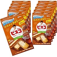 ビスコさん専用 ビスコさん 専用 ビスコ | 【公式】江崎グリコ(Glico)