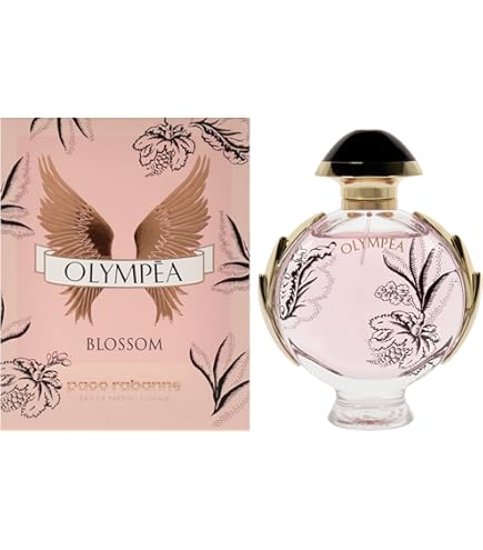 Amazon | 【パコラバンヌ】オリンピア EDP・SP 80ml [並行輸入品