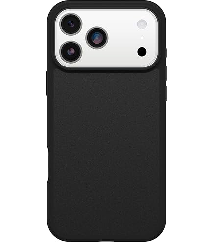 CASETiFY Impact iPhone 17 Pro Max Case [Slim/Compatible with