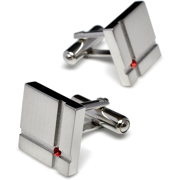 Amazon | スワンク & ロイヤルコペンハーゲン コラボ カフスボタン