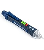 Amazon | FLUKE (フルーク) 検電器 AC90-1000V【国内正規品】 FLK