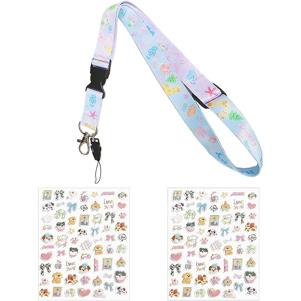 Amazon.co.jp: [LAZIRO] Tamagotchi Paradise 用 ネックストラップ