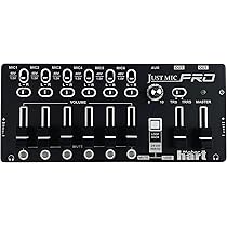 Amazon | Maker hart Just Mic Proマルチトラックワーク