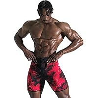 FIED ファイド　メンズフィジーク水着 赤 71VS0qQUCtL._AC_SY350_QL65_.jpg