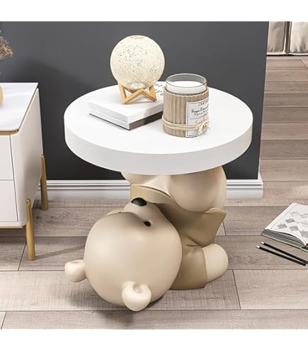 Amazon.co.jp: JAnjiaLxY オブジェ 抽象彫刻 アート 樹脂製 炎モチーフ