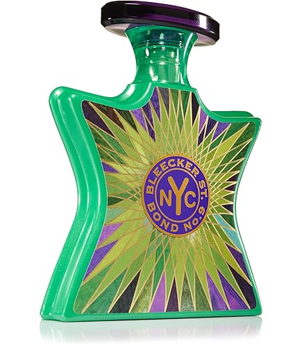 Amazon | ボンド・ナンバーナイン (BOND NO.9) ボンド・ナンバーナイン