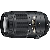 Nikon 望遠ズームレンズ AF-S DX NIKKOR 55-300mm f/4.5-5.6G ED VR ニコンDXフォーマット専用